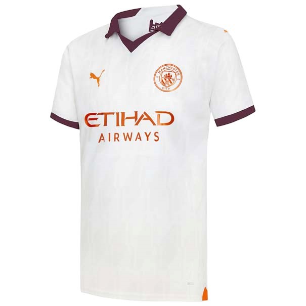 Camiseta Manchester City 3rd 2023-2024